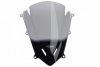 Szyba motocyklowa MRA HONDA CBR 600 RR PC40 2007-2012, forma R, przyciemniana
